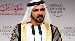 Дубайский шейх решил обогнать Абрамовича по длине яхты