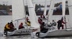 Регата "Master Cup"
