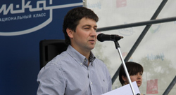 Регата "Кубок ВФПС"
