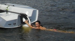 Знойная тренировка