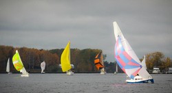 Chichester Race 2011