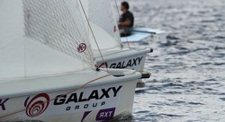 Регата Galaxy Group Cup