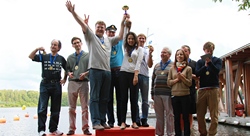 Russia Renewable Energy Race 2012