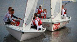 Кубок журнала Yacht Russia
