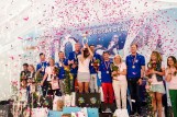 Блондинка за рулем 2017 яхта эМ-Ка