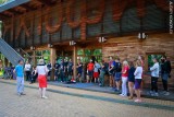 регата "Выходной день" яхта эм-ка 16.07.17