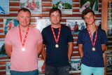 Регата "Фристайл" яхта эм-ка 30.07.17, ПИРогово