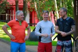 Регата "Фристайл" яхта эм-ка 13.08.17. ПИРогово