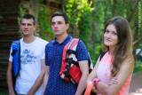 Регата "Фристайл" яхта эм-ка 13.08.17. ПИРогово