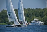 Регата "Фристайл" яхта эм-ка 13.08.17. ПИРогово