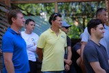 Регата "Фристайл" яхта эм-ка 13.08.17. ПИРогово