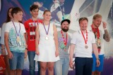 "Семейная регата" яхта эм-ка 20.08.17. ПИРогово