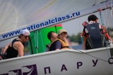"Семейная регата" яхта эм-ка 20.08.17. ПИРогово