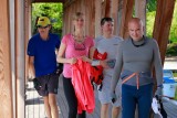 "Семейная регата" яхта эм-ка  20.08.17, ПИРогово