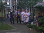 регата "Наносы-Новоселье, г.Нарочь, яхта эМ-Ка