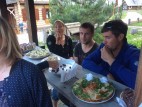 регата "Наносы-Новоселье, г.Нарочь, яхта эМ-Ка
