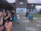 регата "Наносы-Новоселье, г.Нарочь, яхта эМ-Ка