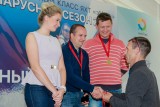 регата Выходной день, яхта эм-ка 27.08.17