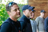 регата Выходной день, яхта эм-ка 27.08.17