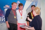 регата Выходного дня, яхта эМ-Ка, ПИРогово