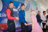 регата Выходного дня, яхта эМ-Ка, ПИРогово