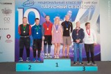 регата Выходного дня, яхта эМ-Ка, ПИРогово