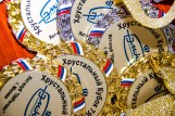 регата Хрустальный кубок школы 7ЯХТ Финал