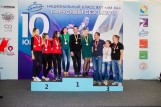 регата Хрустальный кубок школы 7ЯХТ Финал
