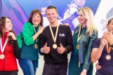 регата Хрустальный кубок школы 7ЯХТ Финал