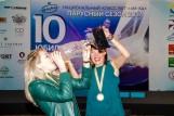 регата Хрустальный кубок школы 7ЯХТ Финал