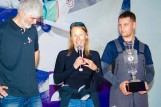 регата Хрустальный кубок школы 7ЯХТ Финал