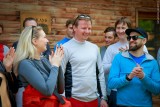 регата "Выходной день" яхта эм-ка 10.09.17, Пирогово