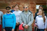 регата "Выходной день" яхта эм-ка 10.09.17, Пирогово