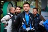 Регата "Кубок Класса" яхта эм-ка , ПИРогово