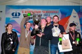 Регата "Кубок Класса" яхта эм-ка , ПИРогово