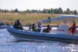регата Х Чемпионат России, яхта эМ-Ка, Пирогово