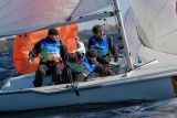 регата Х Чемпионат России, яхта эМ-Ка, Пирогово