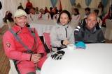 регата Х Чемпионат России, яхта эМ-Ка, Пирогово