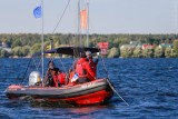 регата Х Чемпионат России, яхта эМ-Ка, Пирогово