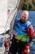 регата Х Чемпионат России, яхта эМ-Ка, Пирогово
