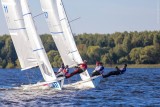 регата Чемпионат России 2017г. яхта эм-ка 22.09.17 ПИРогово