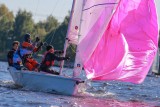 регата Чемпионат России 2018 яхта эм-ка 22.09.17 ПИрогово