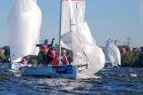 регата Чемпионат России 2018 яхта эм-ка 22.09.17 ПИрогово