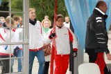 регата Х Чемпионат России, яхта эМ-Ка, Пирогово