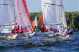 регата Х Чемпионат России, яхта эМ-Ка, Пирогово