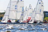 регата Х Чемпионат России, яхта эМ-Ка, Пирогово