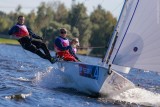 регата Х Чемпионат России, яхта эМ-Ка, Пирогово