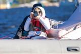 регата Х Чемпионат России, яхта эМ-Ка, Пирогово