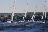 регата Х Чемпионат России, яхта эМ-Ка, Пирогово