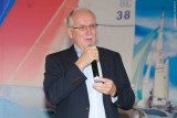 регата Х Чемпионат России, яхта эМ-Ка, Пирогово